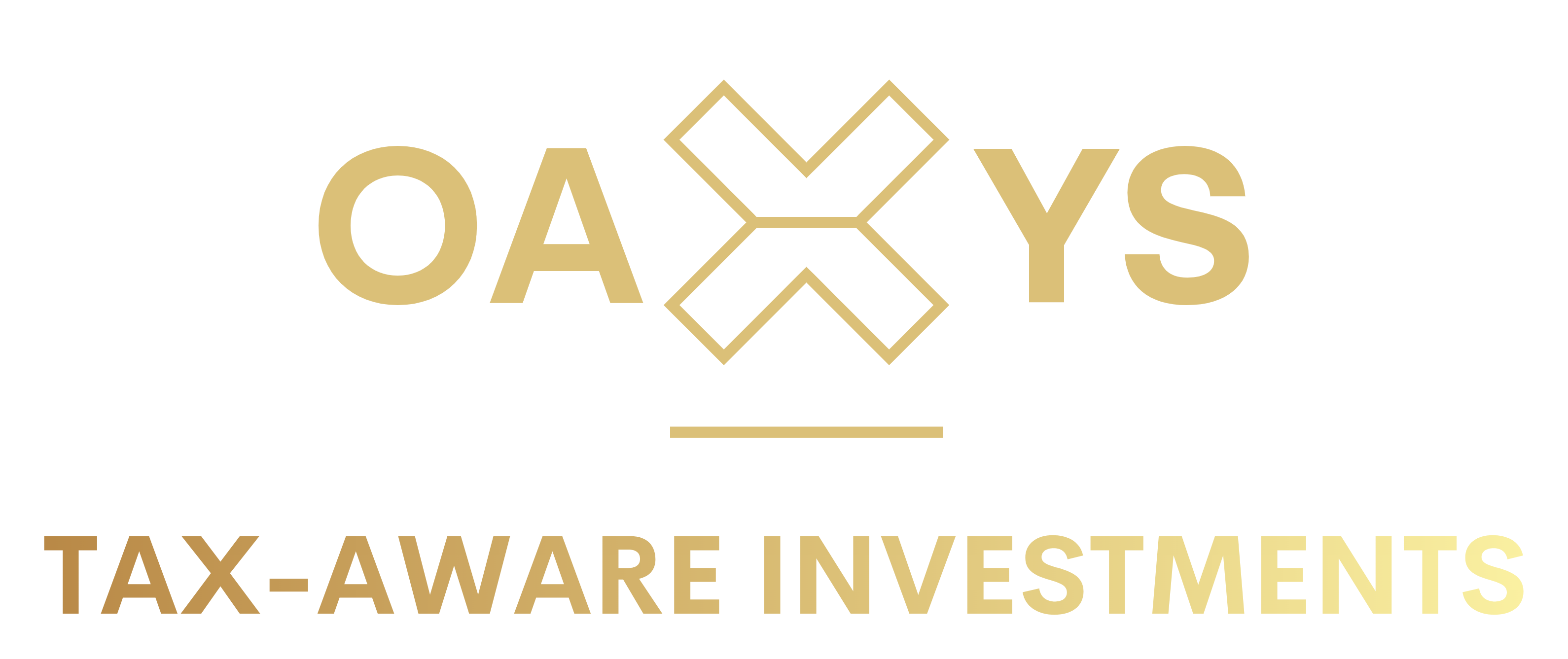 OaXys Logo